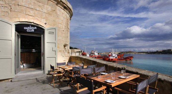 6 eateries with stunning views for a picturesque Sunday lunch in Malta ...