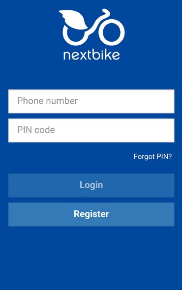 5.	Nextbike Malta