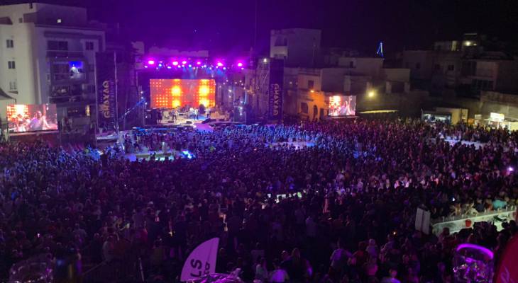Ghaxaq Film Festival