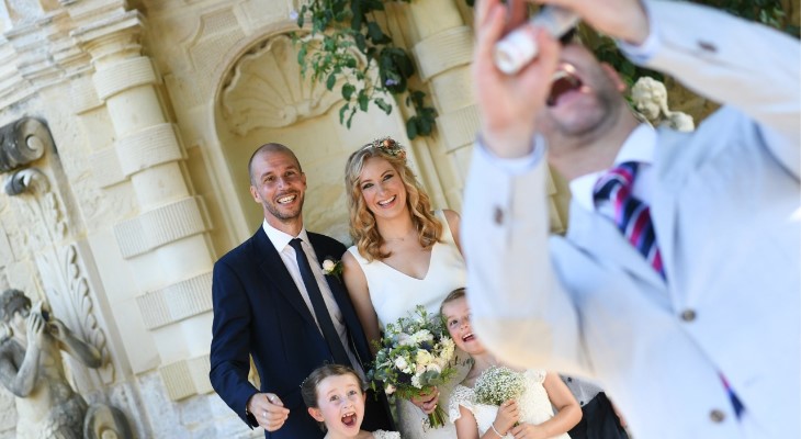 wedding