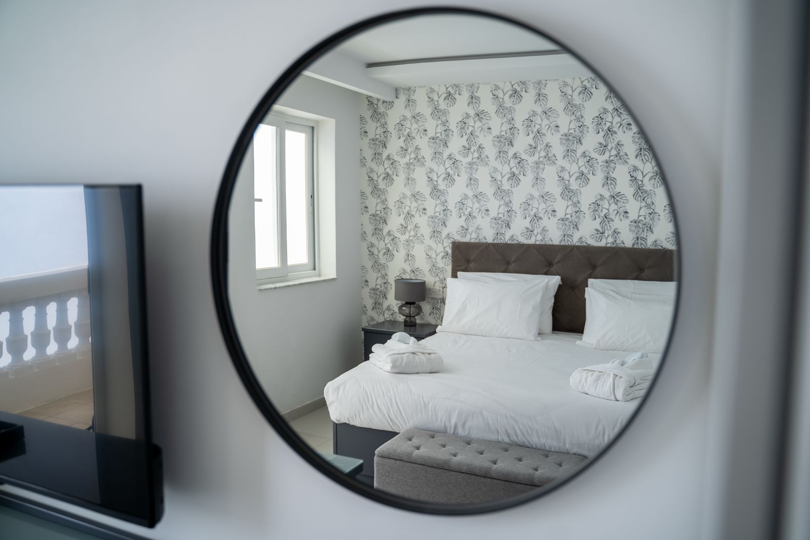 The Republic Hotel Valletta