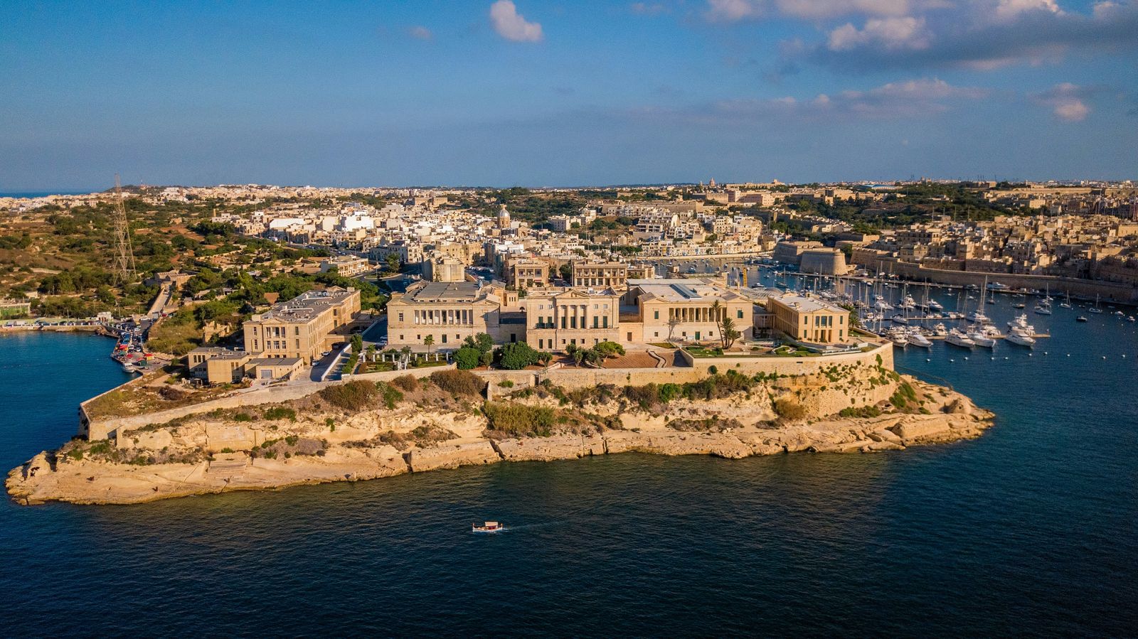 Darscover properties malta