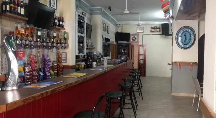 Iconic bar Saddles is on soft launch – and here’s a look inside!