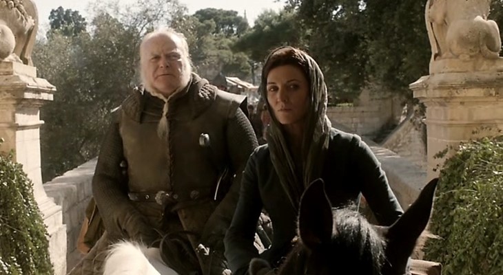 8 Game of Thrones locations in Malta you can visit right now