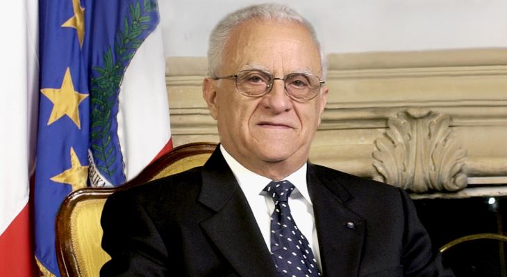 Edward Fenech Adami