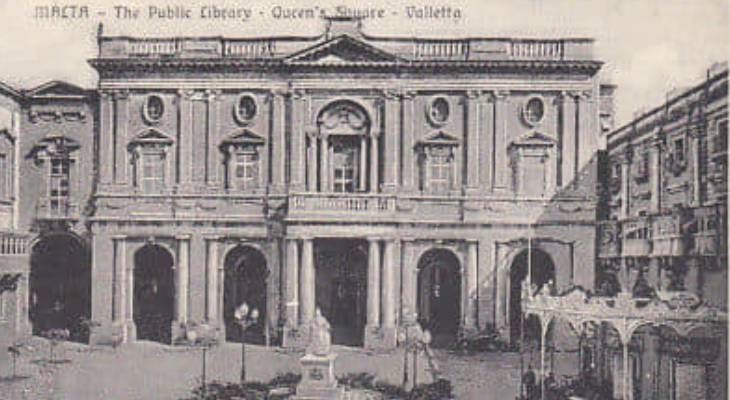 valletta