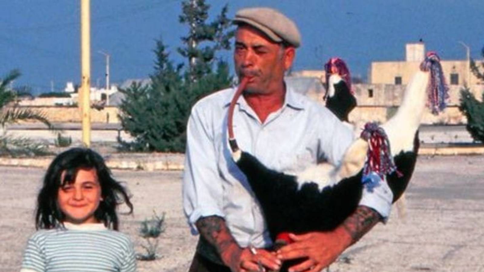 IzZaqq! Here’s the history behind this traditional and unique Maltese