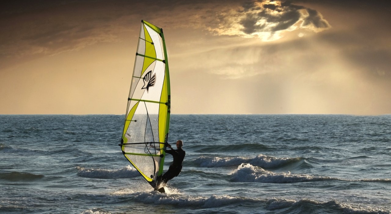 Malta’s best water sports for thrill seekers