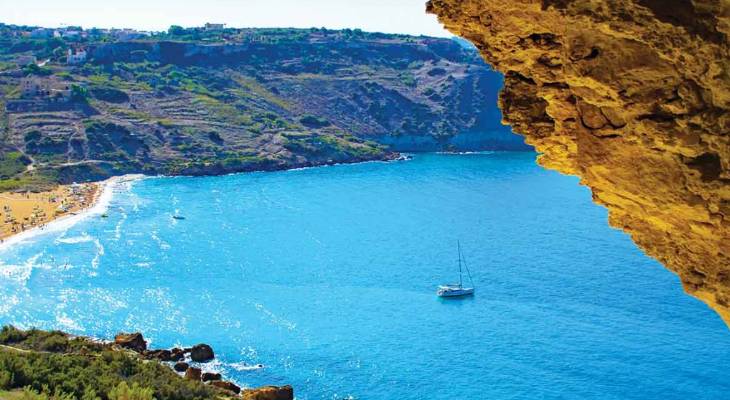 Gozo & Comino