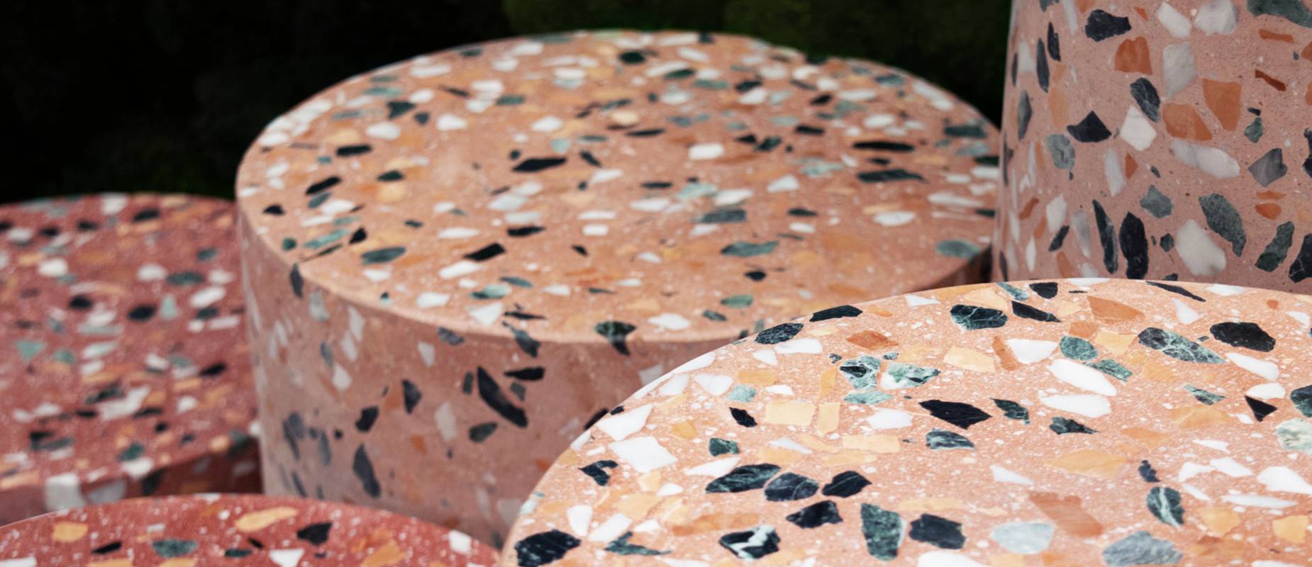 terrazzo