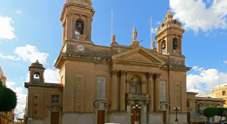 senglea