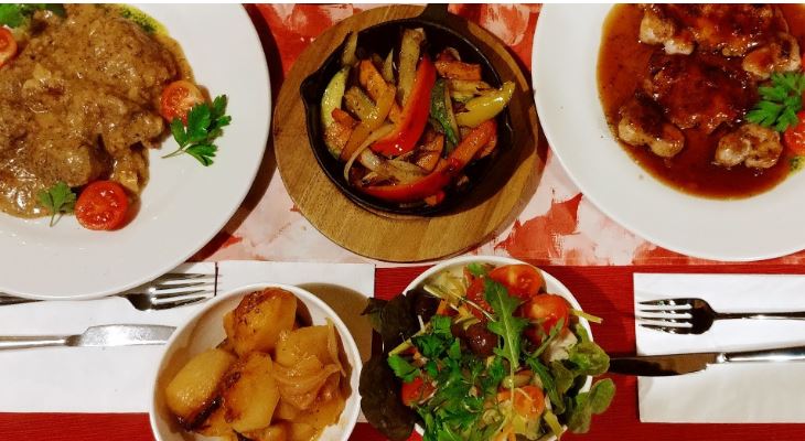 The Gozitan Restaurant: Homely, honest fare showcasing the best of Maltese cuisine