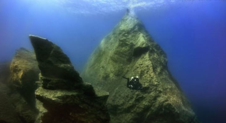 Azure Window Remains Joseph Caruana