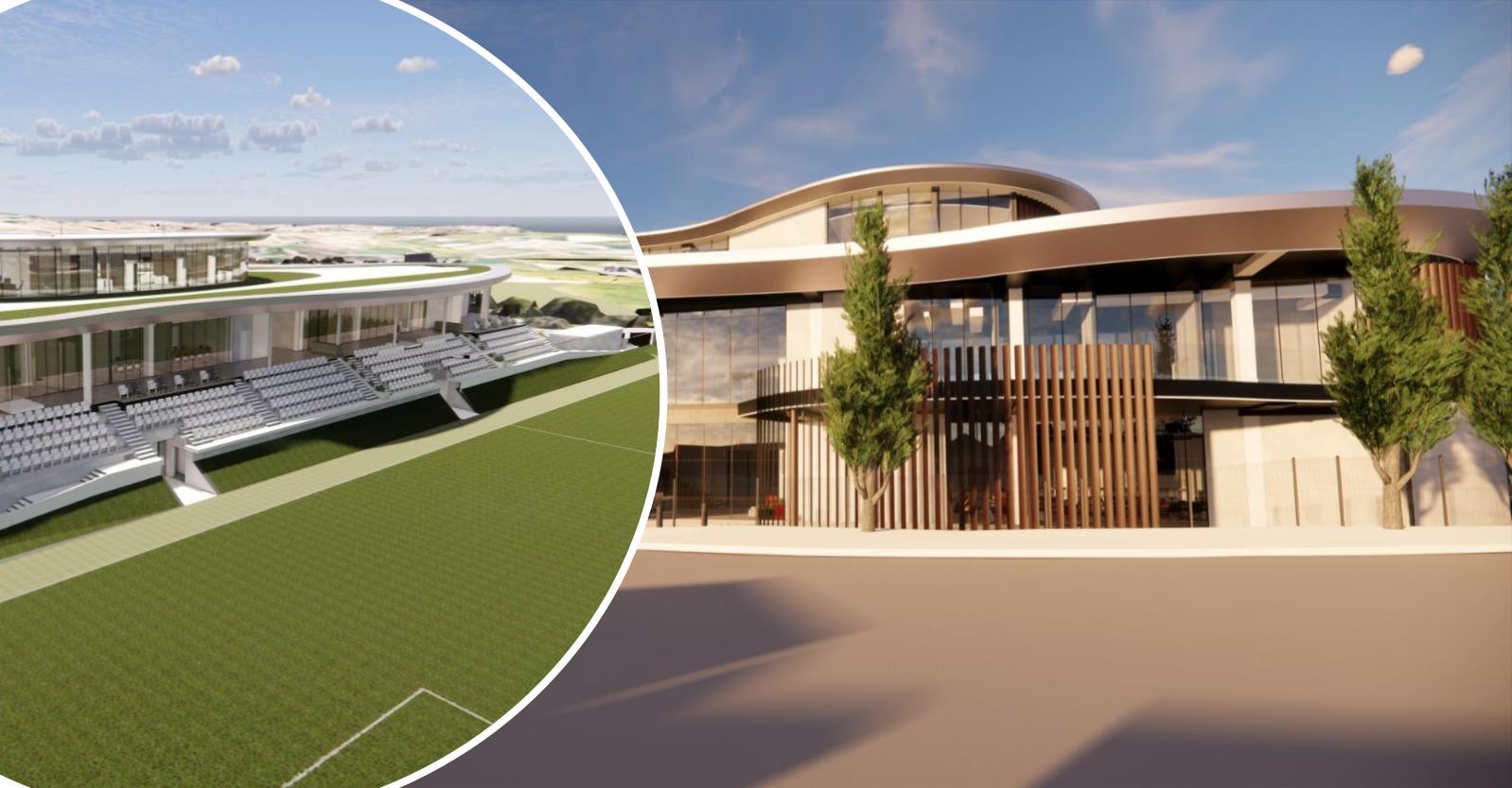 Hello new football pitch! PA approves Ta' Qali football pitch