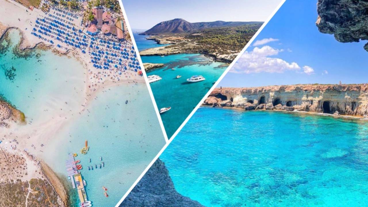 Cyprus is calling! Malta amongst countries given the green light to