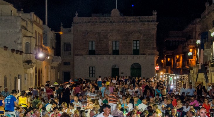 Mellieha Nights