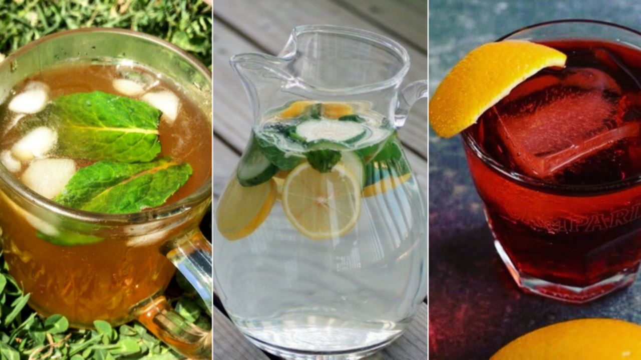 6 summer drinks to keep you cool in Malta
