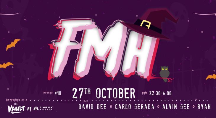 FMH