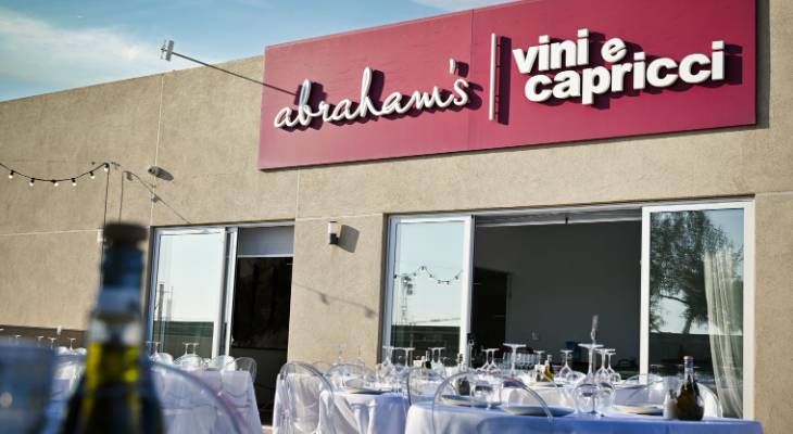 Vini e Capricci Events