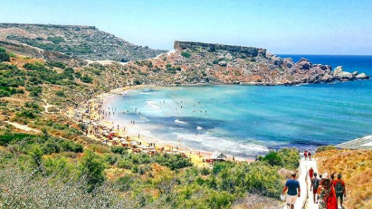 Feels like what?! Temperatures to spike next week as ANOTHER heatwave