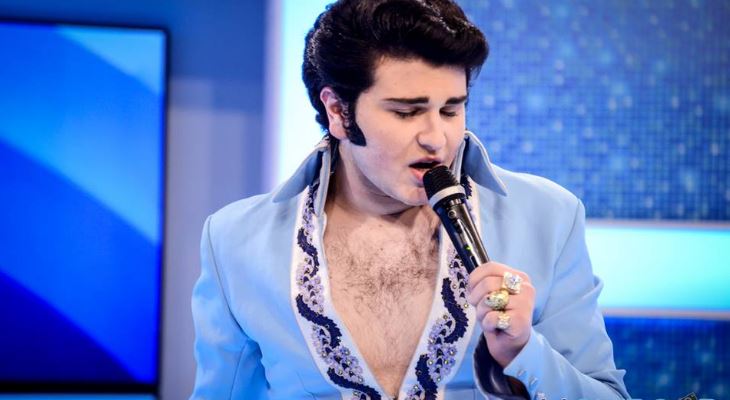 Josuel Grech