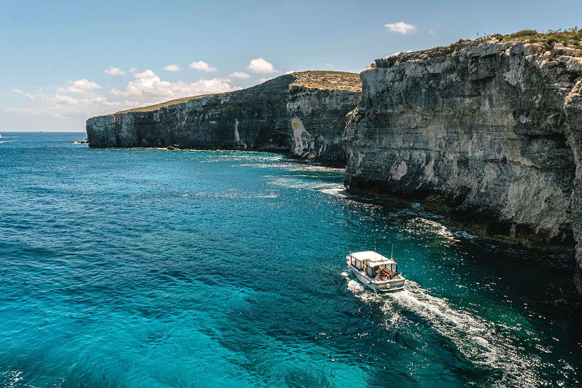 cruises malta
