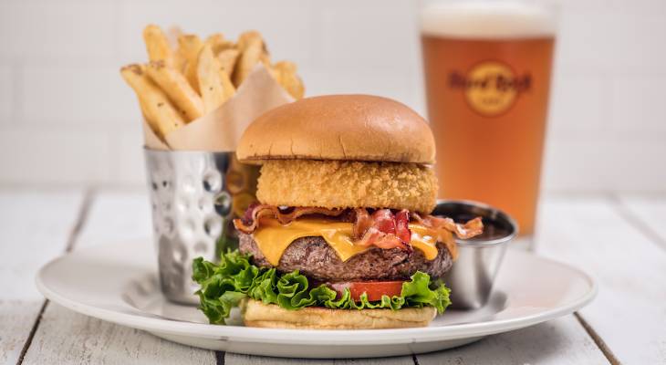 hard rock