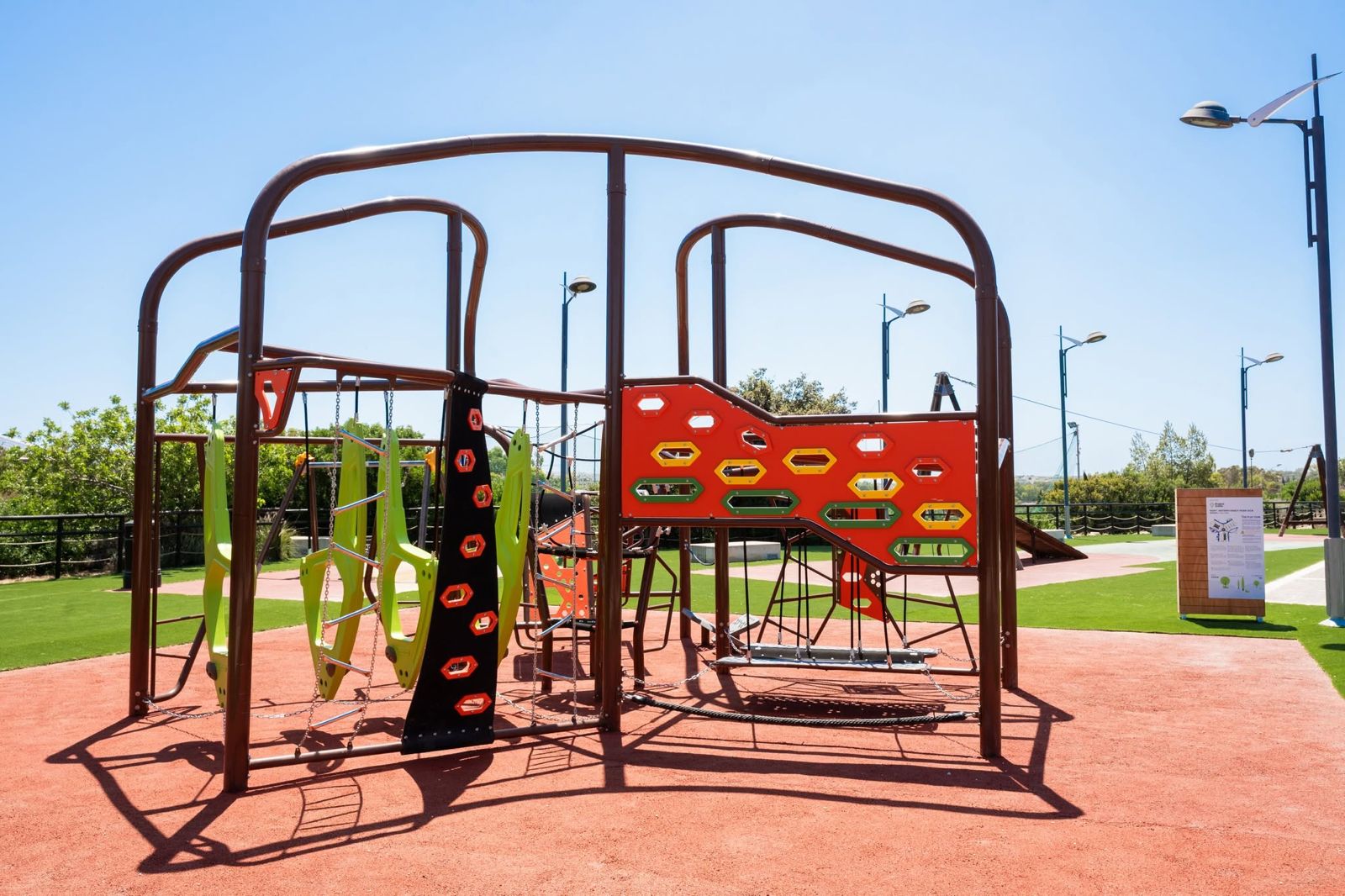 Sant’ Antnin Family Park OCR