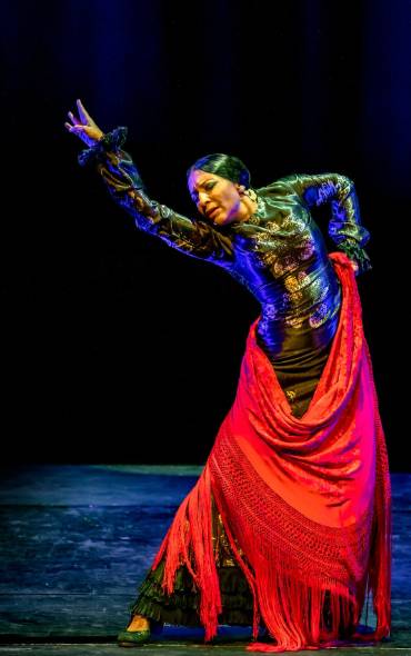 Flamenco
