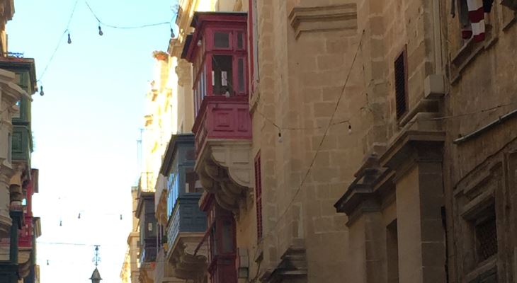 valletta