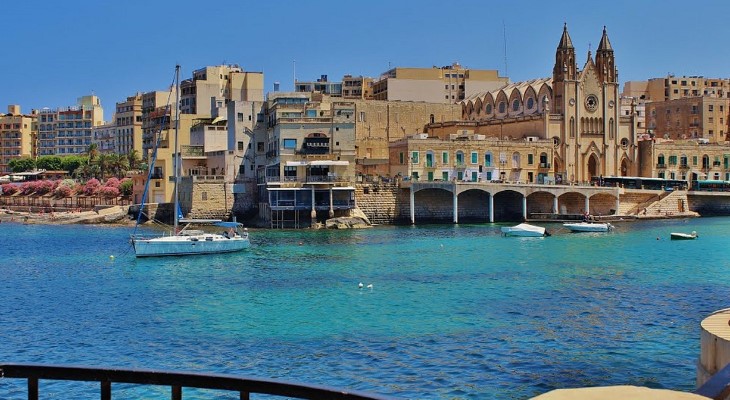 Sliema Balluta