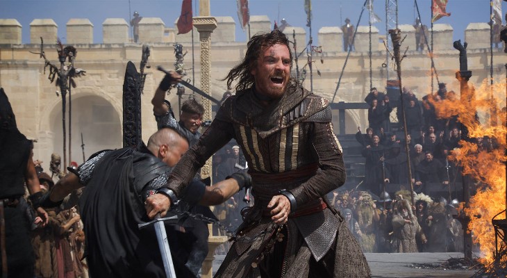 Photo courtesy of the Malta Film Commission