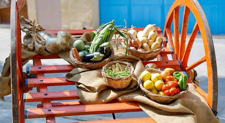 Nadur Agricultural and Artisan Fair