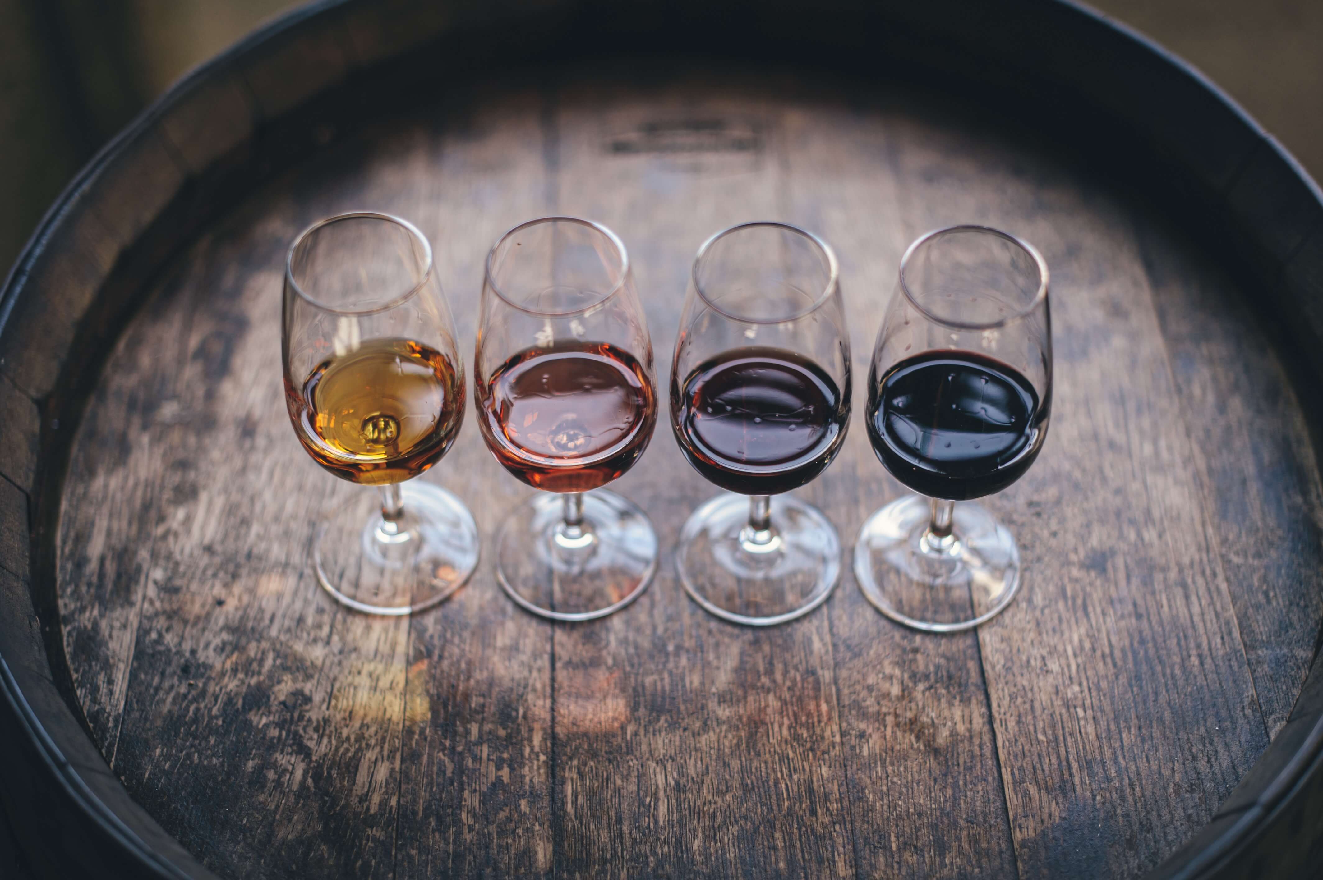wine ambassador