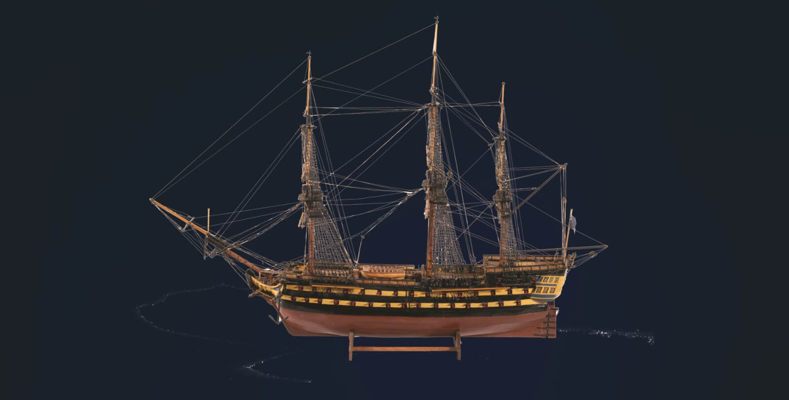 The Malta Maritime Museum