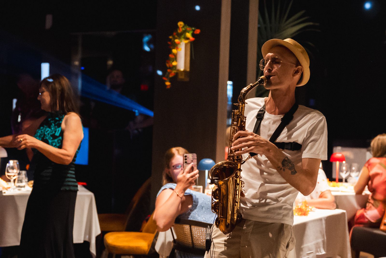 The Mammia Mia Experience