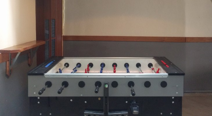 Iconic bar Saddles is on soft launch – and here’s a look inside!