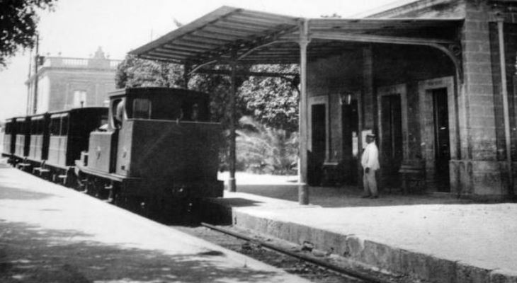 tram