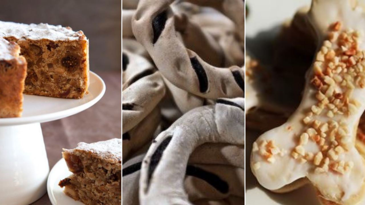 4 delicious traditional sweets you can find in Malta & Gozo this November
