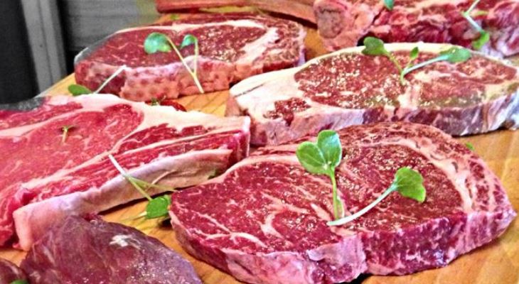 Meat a treat: 6 places to get a mouth-watering steak