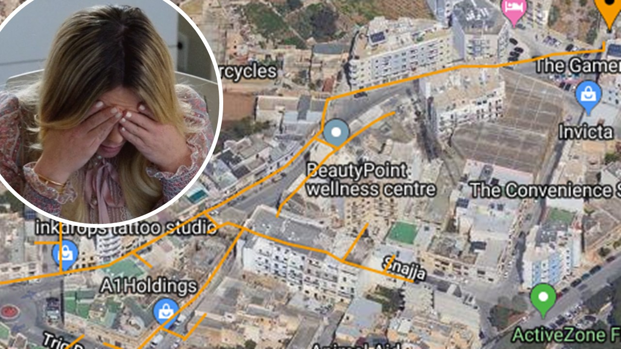 Power cut alert! These areas in Malta & Gozo could experience power