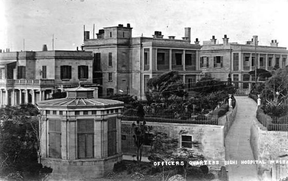 Heritage Malta restoration