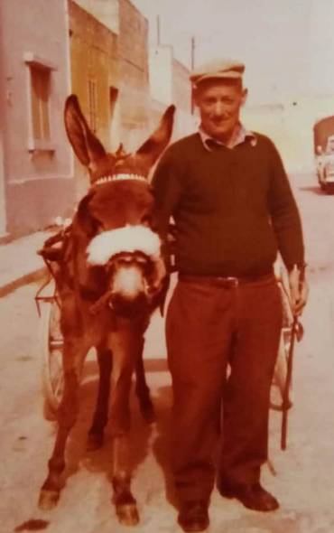 Do you recognise this man?
