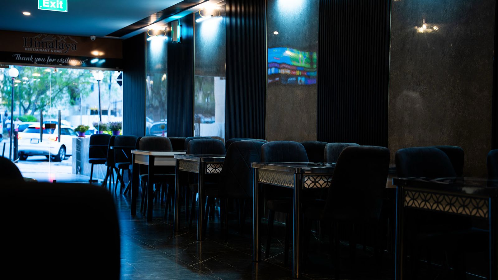 Himalaya Restaurant & Bar
