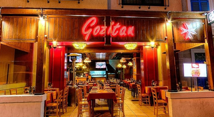 Gozitan Restaurant / Facebook
