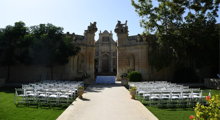villa bologna