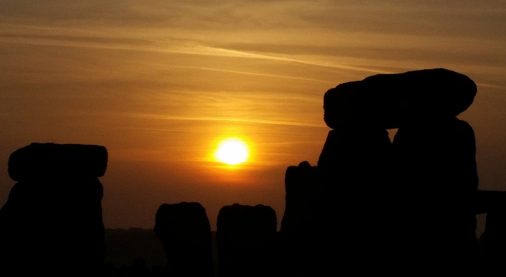 Must visit this week: 4 ways to celebrate the summer solstice