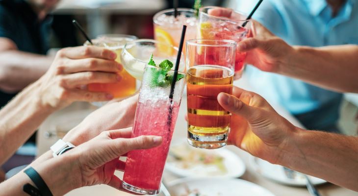 10 great spots for after-work drinks in Malta & Gozo this autumn