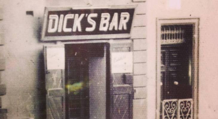dicks bar