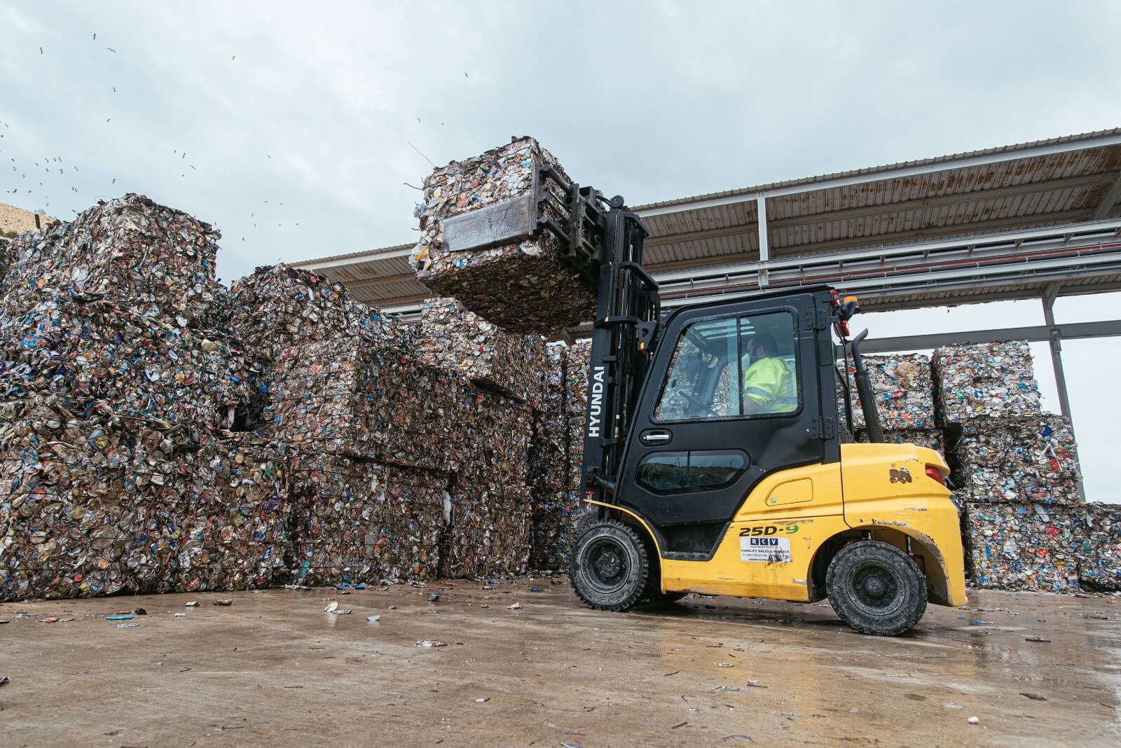 wasteserv